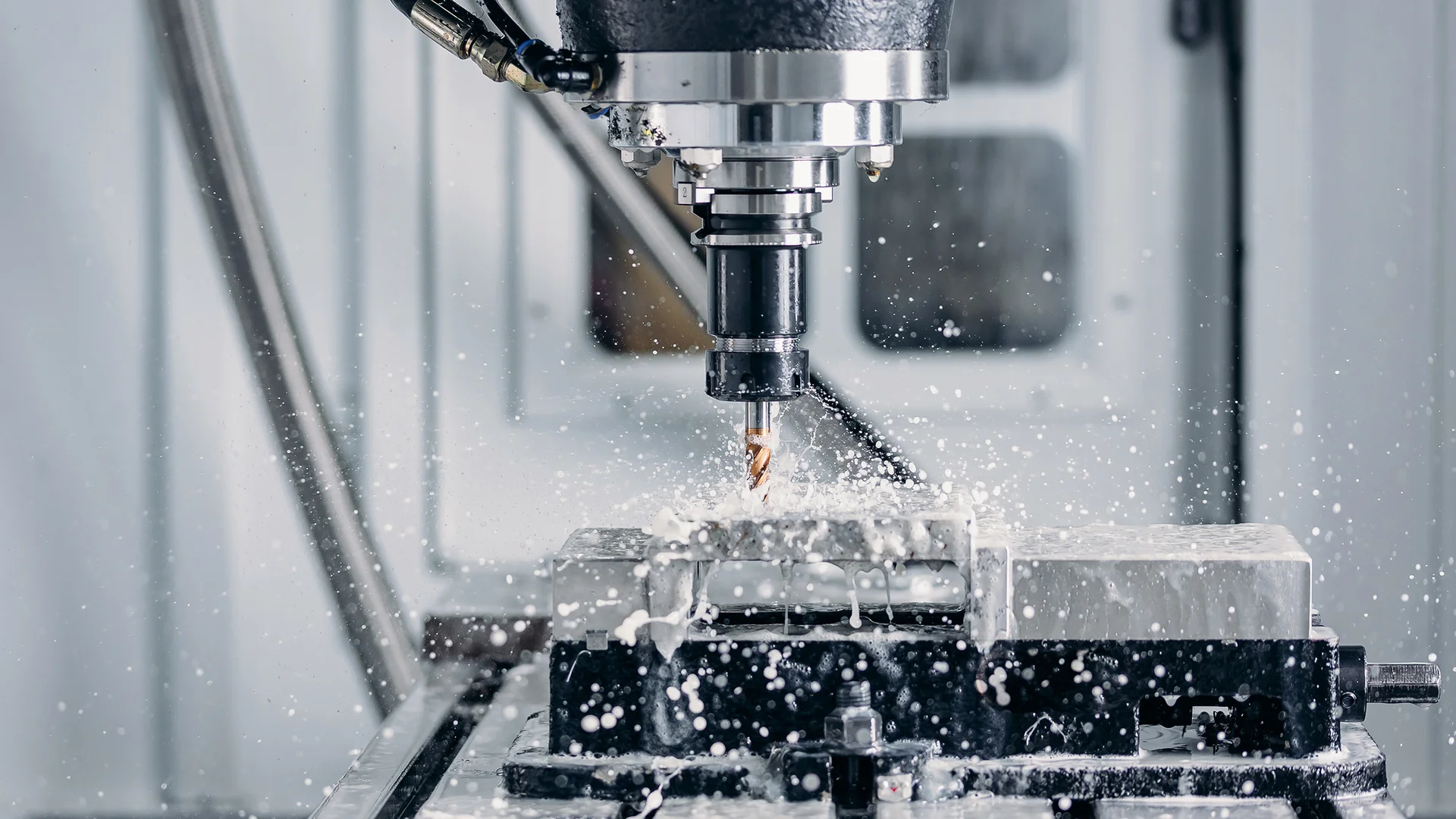 Machine Tools Machine Tools