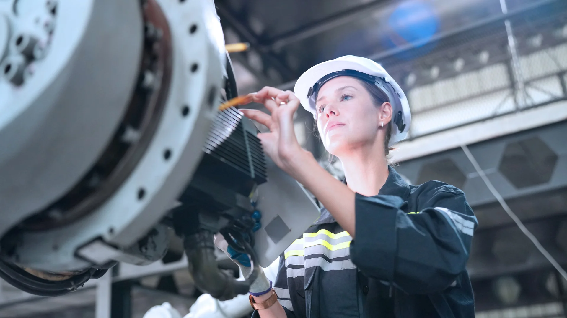 Mechanical Engineering Mechanical Engineering