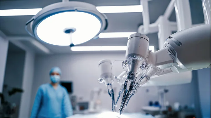 Medical Technology Medical Technology