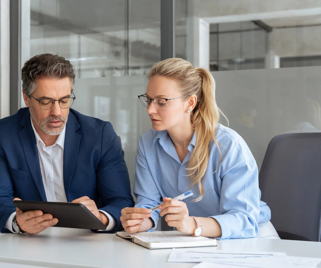 Consulting & Planning Consulting & Planning