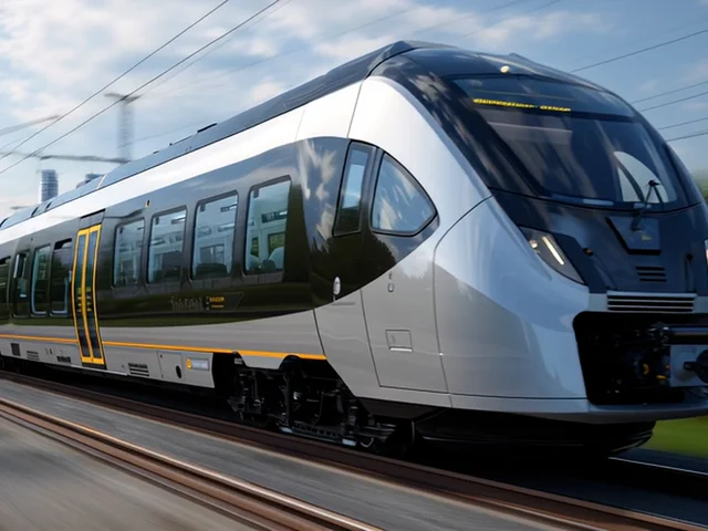 Bahntechnik Bahntechnik