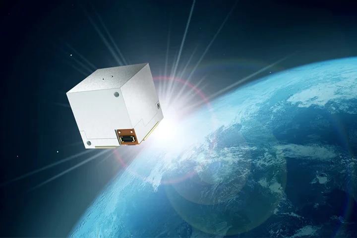 LEOspace: Drive systems for space. LEOspace: Drive systems for space.