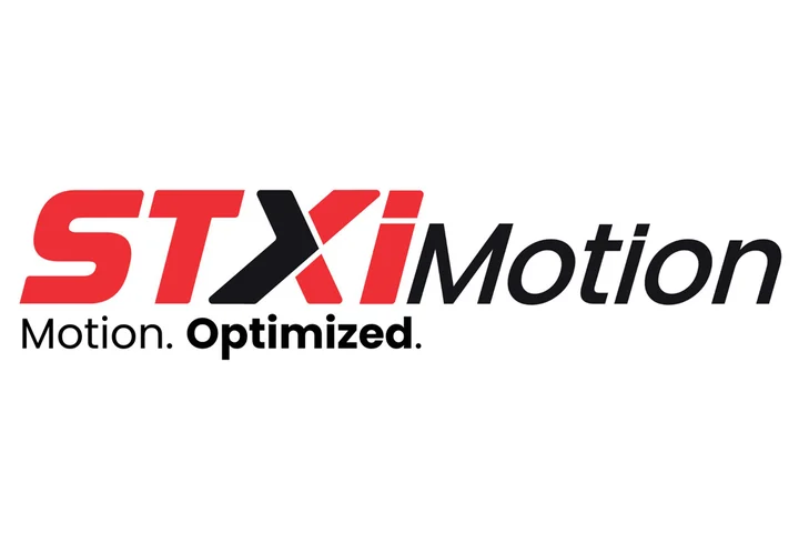 Planned acquisition of STXI Motion Ltd. Planned acquisition of STXI Motion Ltd.